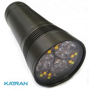 Ліхтар для підводного полювання HunterProLight-4 HUB