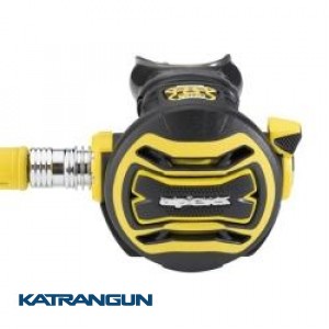 Октопус для дайвинга Apeks XTX 40