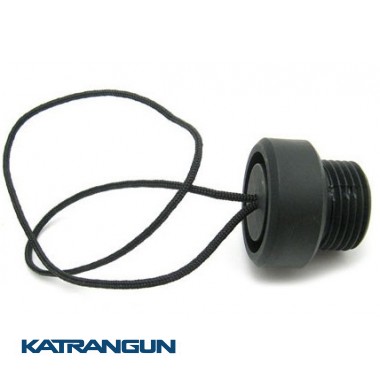 Заглушка BS Diver порту високого тиску першого ступеня регулятора