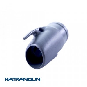 Пластикова частина надульника для підводної рушниці Cressi Sub SL / SL Star