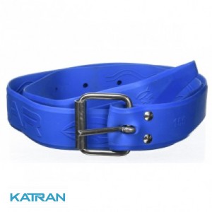 Марсельский разгрузочный пояс для подводной охоты Salvimar Pro Standart 155 см синий