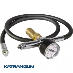 Набір для накачування пневматичних рушниць Mares