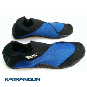 Боты для дайвинга BS Diver Rock, 2 мм