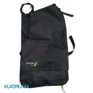 Сумка для морепродуктов WGH Раколов; карман слева