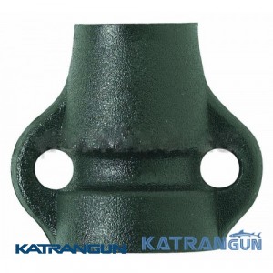 Бігунок пластиковий SALVIMAR; 8 мм