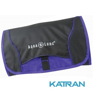 Косметичка дорожня жіноча AquaLung Avalon Tri Fold