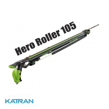 Арбалет подводный Salvimar Hero Roller 105
