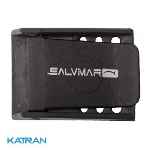 Пряжка пластиковая быстросъёмная для грузового пояса Salvimar