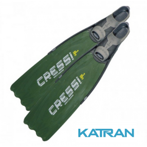 Ласты для подводной охоты Cressi Sub Gara Modular LD