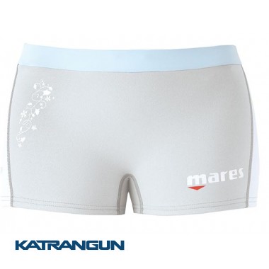 Женские шорты для плавания Mares Rash Guard (Trilastic)