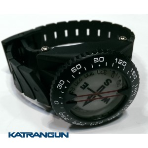 Подводный наручный компас BS Diver Direct