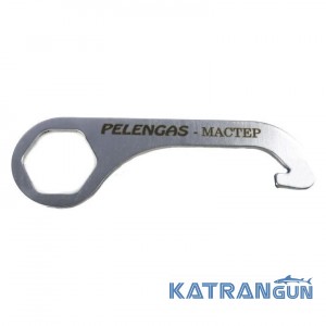 Ключ для разборки Pelengas Master