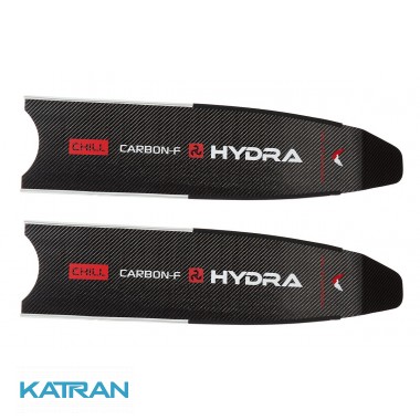 Лопасти Hydra Chill Carbon Fiber 33°
