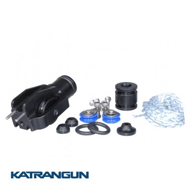 Инвертная роликовая голова MVD Invert Roller G2 kit для Pathos