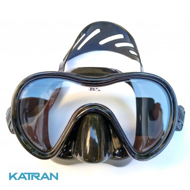 Маска для подводной охоты BS Diver Mamba (БЕЗ БОКСУ)