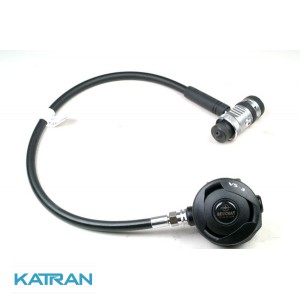 Регулятор для дайвінгу Beuchat VS3 Club YOKE