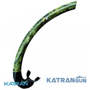 Трубка разной жесткости C4 Mistral, Camo