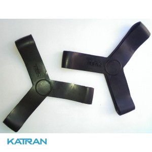 Держатели для ласт BS Diver