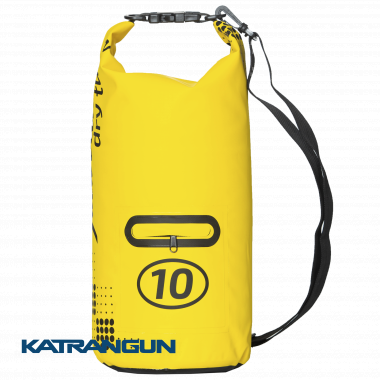 Гермобаул Marlin Dry Tube 2.0 10л