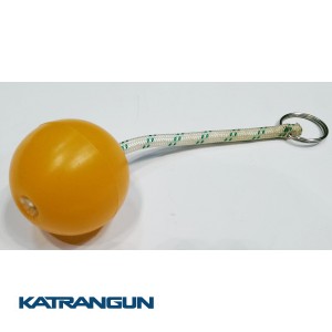 Шар-поплавок для подводной охоты Katrangun