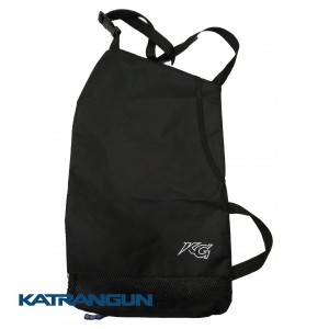 Сумка для раков KatranGun Раколов; карман слева