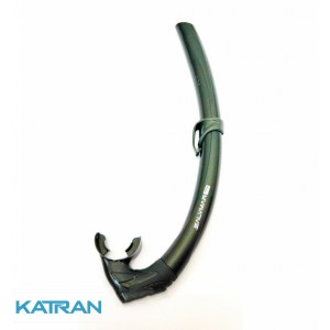 Трубка для підводного полювання Salvimar Time зелена