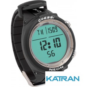 Компьютер Cressi Sub Neon BLACK