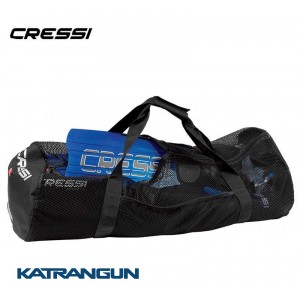 Универсальная сумка для дайвинга Cressi Sub GORGONA