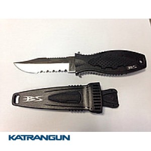 Ніж підводного мисливця BS Diver Mini Os