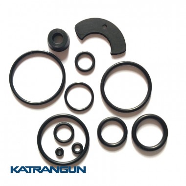 Ущільнювальні кільця (О-рінги) Salvimar Vintair, Predator