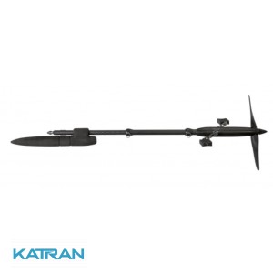 Портативний водний велосипед Seabike 65L