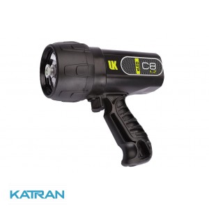 Подводные фонари UK C8 eLed (светодиодные)