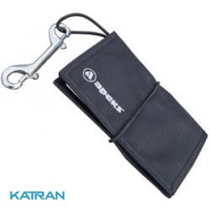 Блокнот Apeks підводний для нотаток