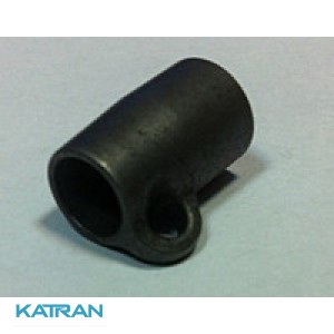 Змінна втулка для гарпуна 8 мм до буржуйки Плавун