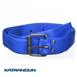 Марсельский разгрузочный пояс для подводной охоты Salvimar Pro Standart 155 см синий