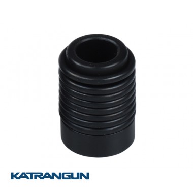 Демпфер для пневмовакуумного надульника Salvimar; для гарпунів 8 мм; стволів 13 мм; хвостовиків 9 мм