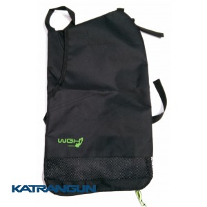 Сумка для морепродуктов WGH Раколов; карман слева