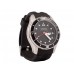 Професійний наручний годинник для дайвінгу Cressi Manta