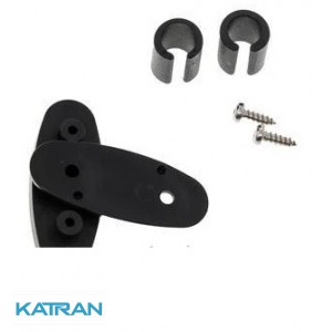 Крепления для ласт Marlin Hunter