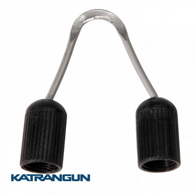 Зацеп проволочный усиленный Pathos Sandvik D3 мм