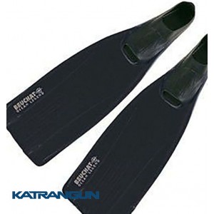 Ласты для дайвинга Beuchat Ocean Legend