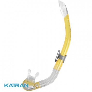 Трубка для дайвінгу Mares Bay