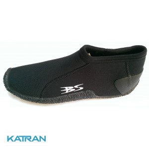 Дайвінг боти BS Diver Shell, 4,5 мм