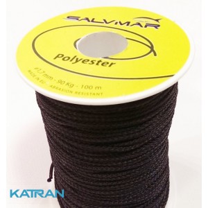 Лінь підводної рушниці Salvimar, 1,7 мм, поліестер
