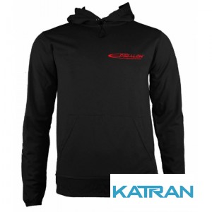Толстовка c капюшоном Epsealon Technical Hoode