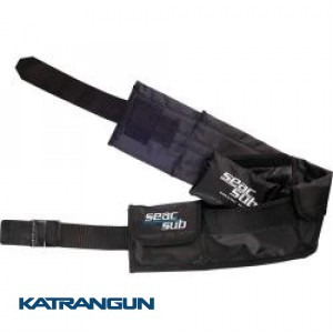 Пояс Seac Sub для м'яких вантажів