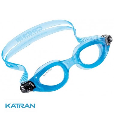 Дитячі окуляри для плавання Cressi Sub Rocks (7-15 років)