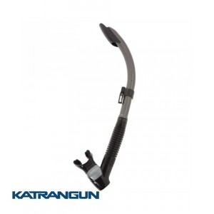 Подводная трубка с клапаном Marlin Wave