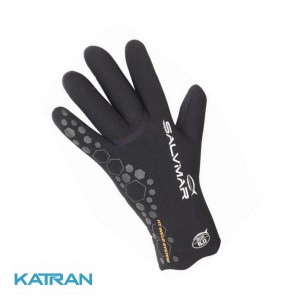 Перчатки подводная охота Salvimar HT Weld System 5 мм