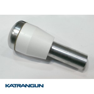 Клапан Виноградова на трубку для підводного полювання Katrangun